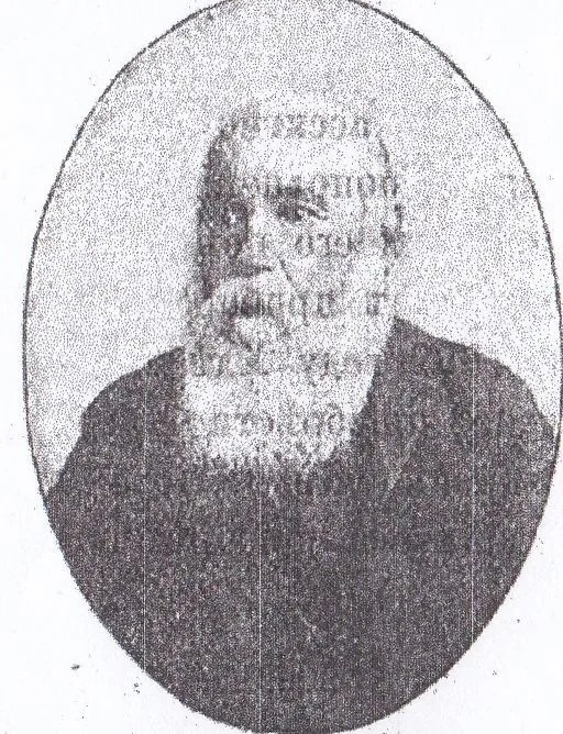 Петр Алексеевич Хлебников. 1870-е