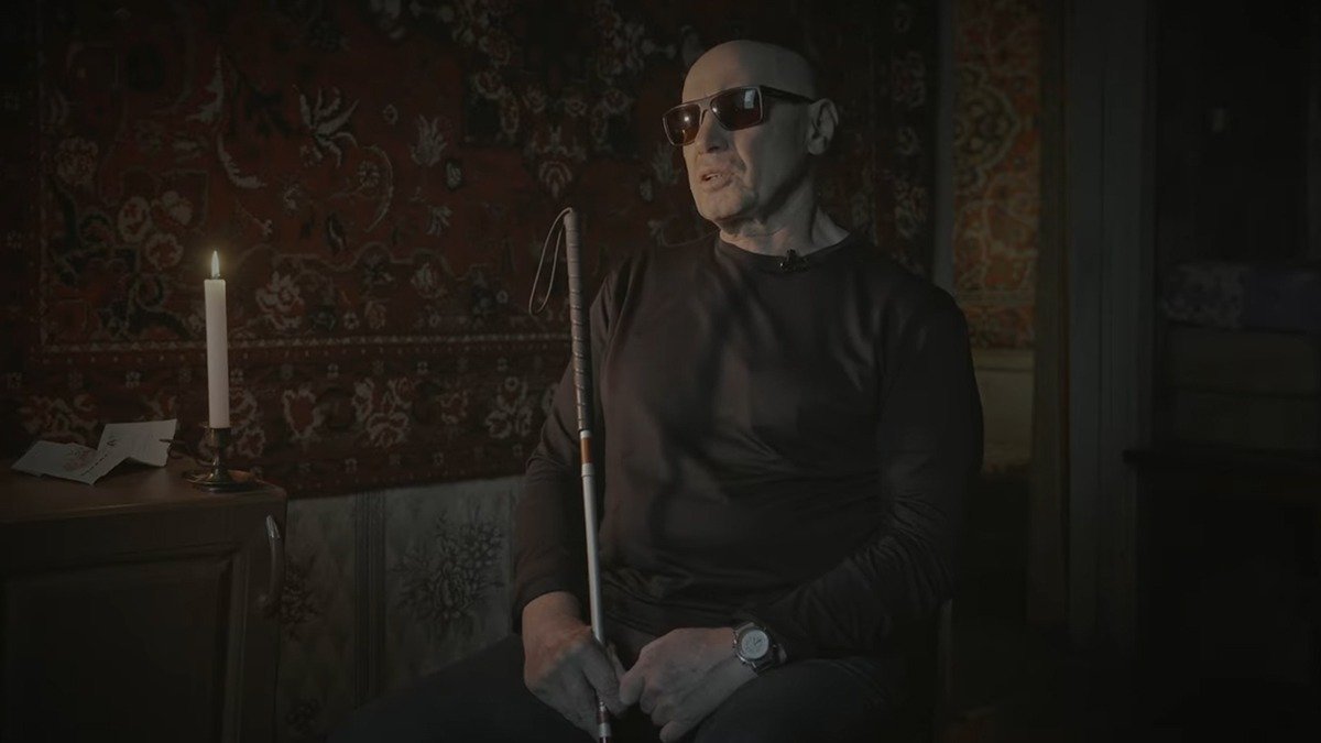 «Вернувшиеся». Кадр из фильма