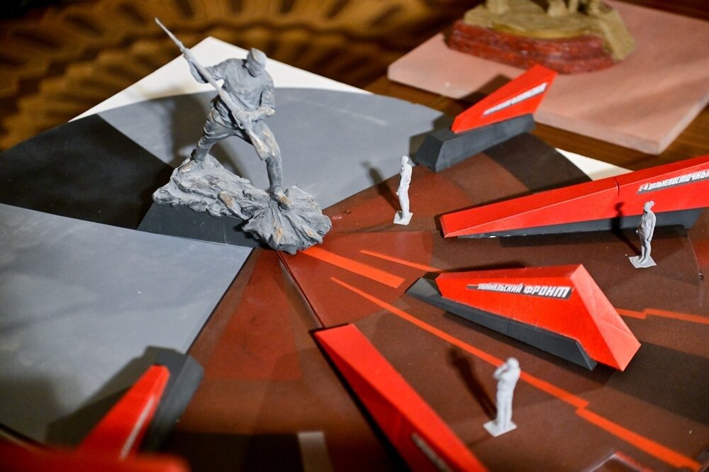 Фото: Агентство «Москва»