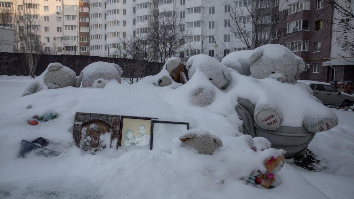 Холодный расчет