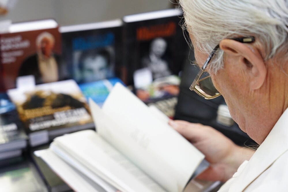 Фото: Агентство «Москва»