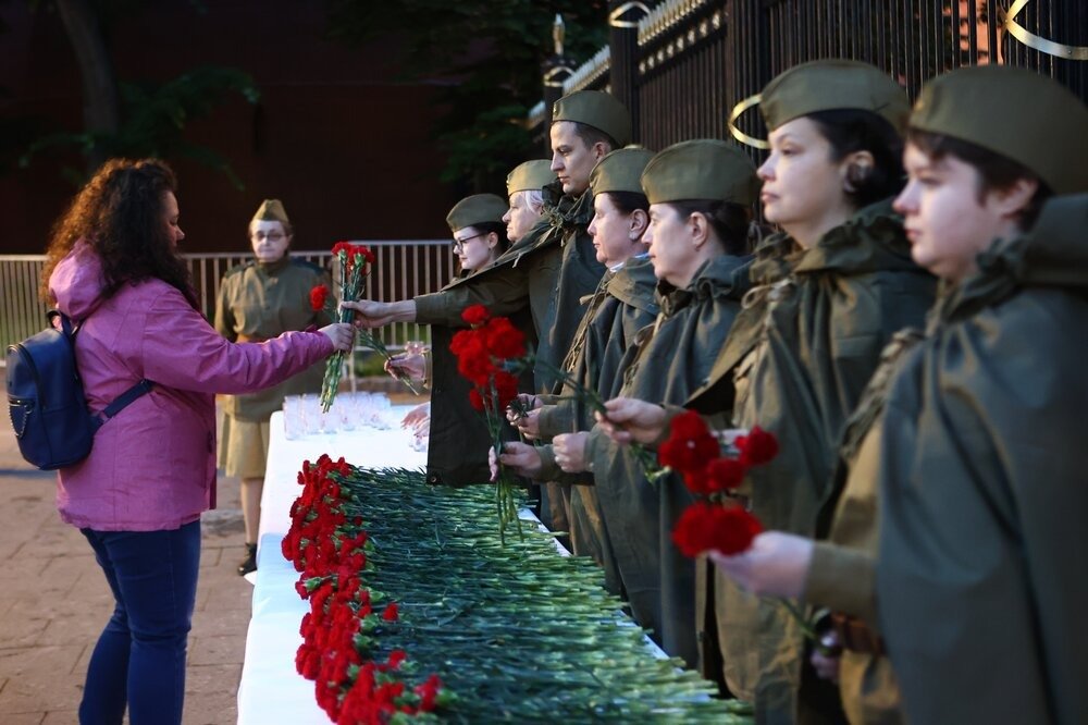 Фото: Агентство «Москва»