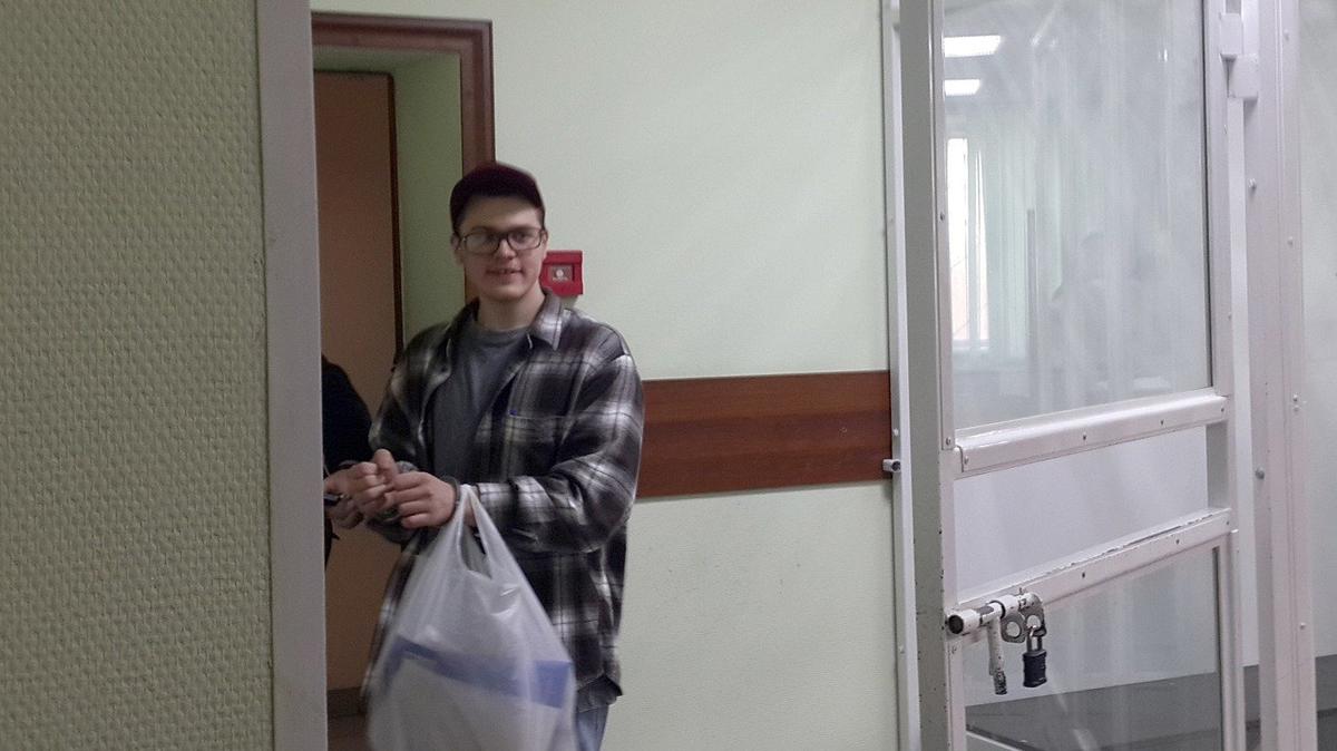 «Это не про человечность»