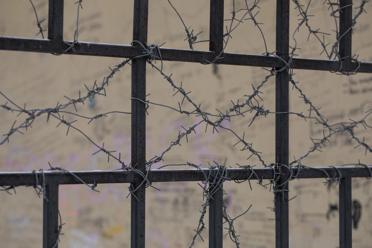 Фото: Алексей Душутин / «Новая газета»