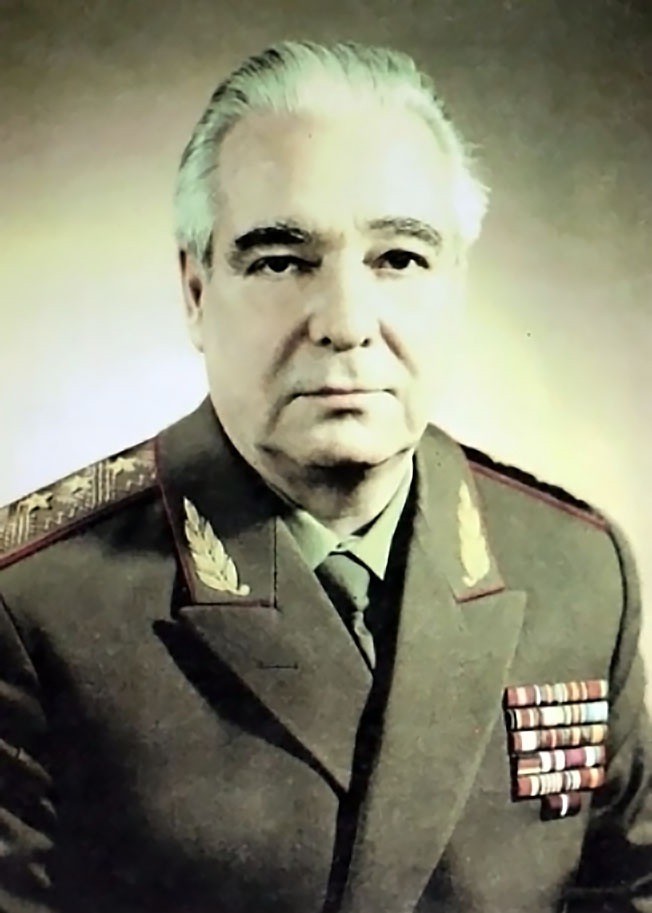 Виктор Грушко