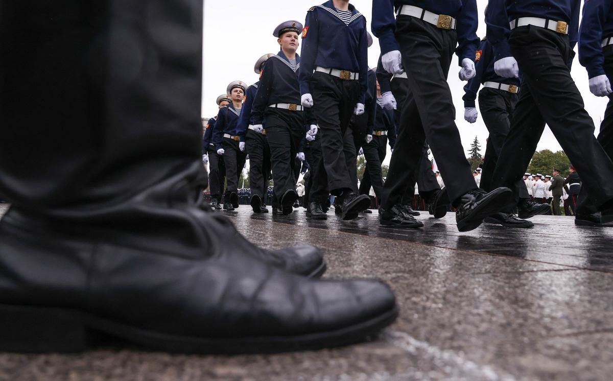 Фото: Артем Геодакян / ТАСС