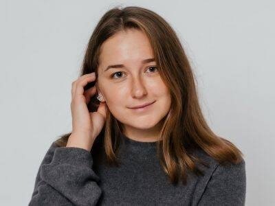 Валерия Ветошкина. Фото: соцсети