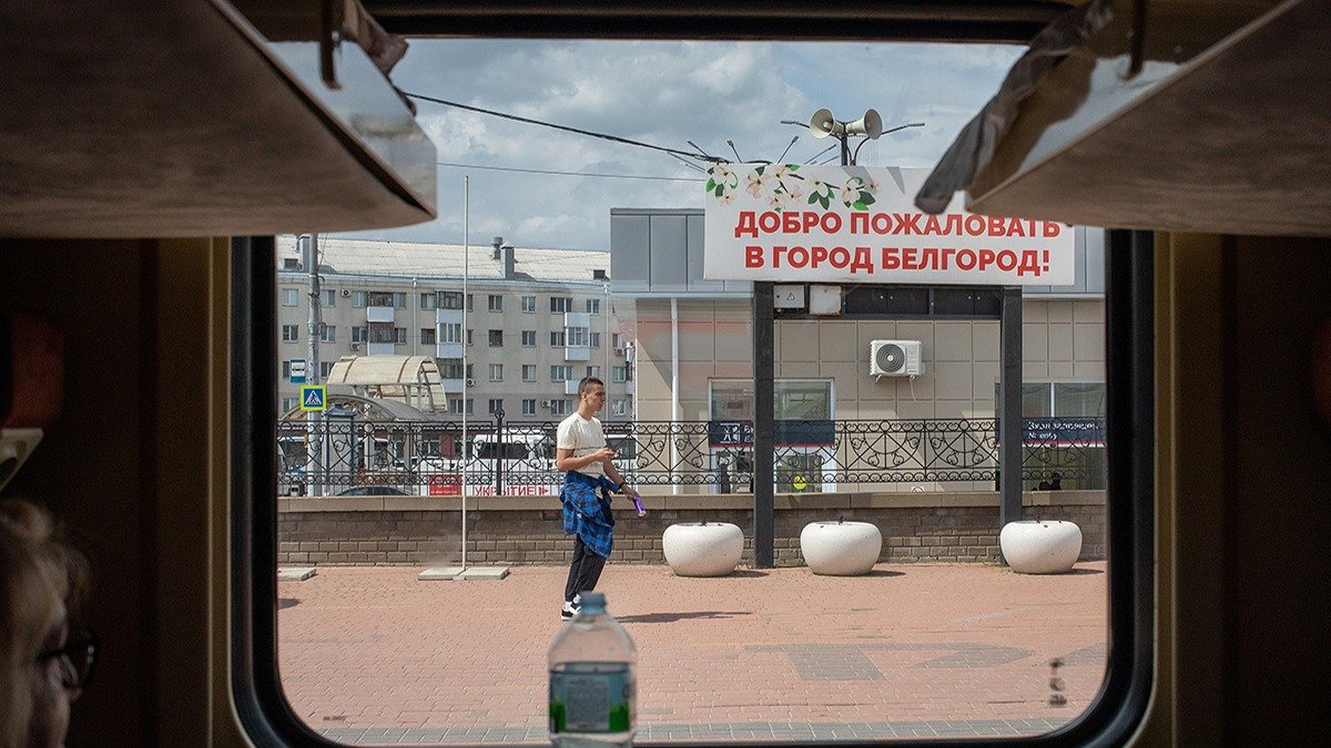 «Считают, что мы в подвалах жили, поэтому нам и так сойдет»