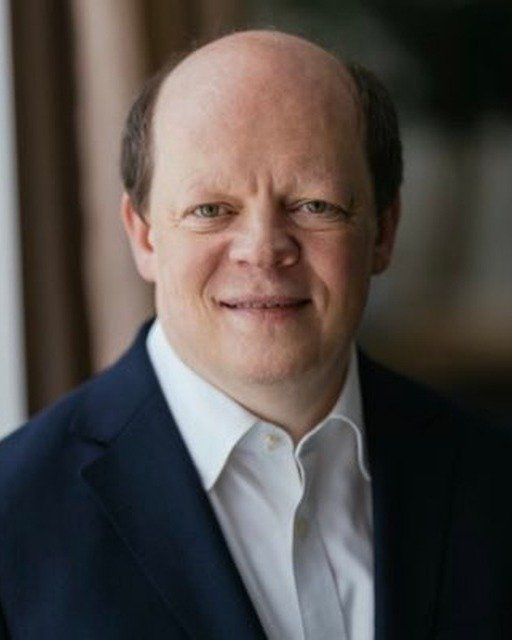 Сергей Вакуленко. Фото: соцсети