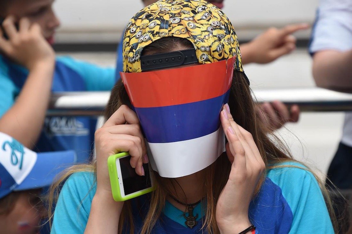 Фото: Виктор Коротаев / Коммерсантъ