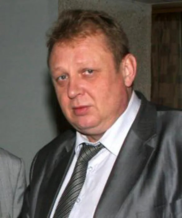 Сергей Калякин