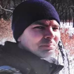 Валерий Качин. Фото: соцсети