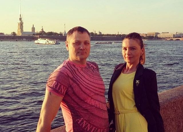 Вадим Бойко. Фото: соцсети