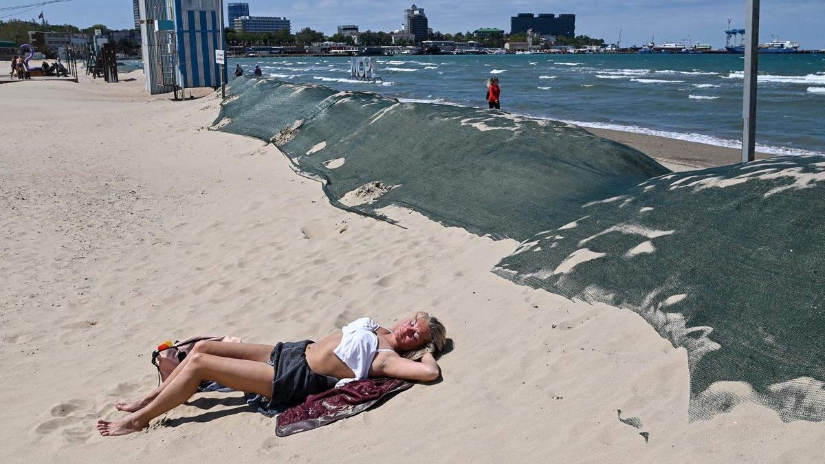 Всё убранное станет явным