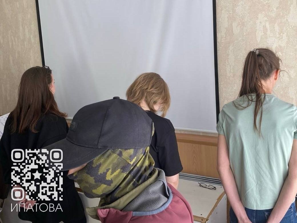 Фото: соцсети Катюша ИпатоVа