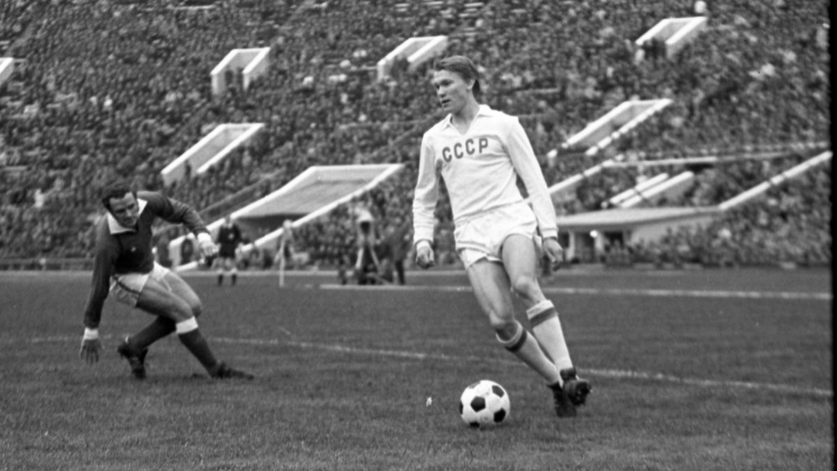 «Я воспринял это как розыгрыш…»