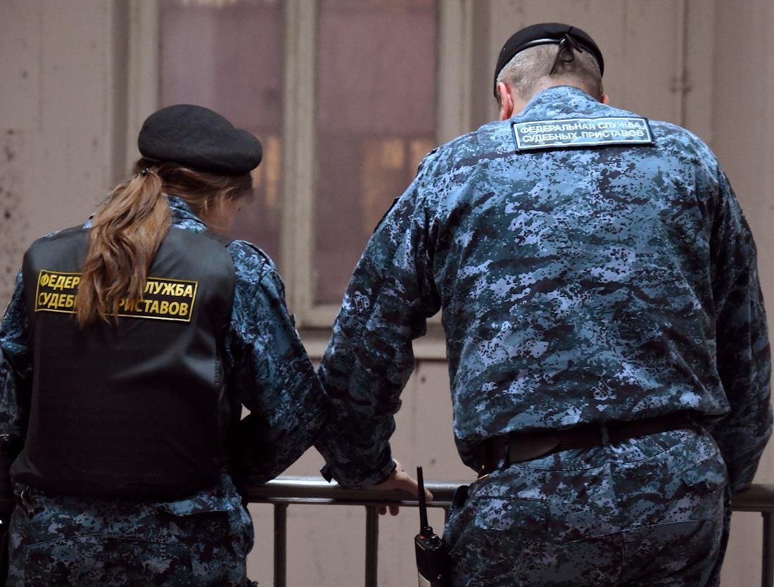 Фото: Иван Водопьянов / Коммерсантъ