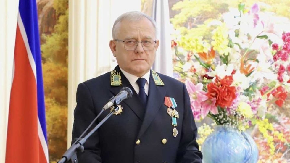 В КНДР бесплатно реабилитируются «сотни» раненных на СВО российских военных — посол РФ