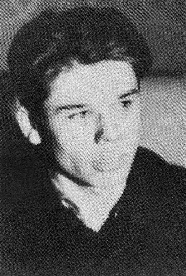 Рид Грачёв. Источник: Википедия