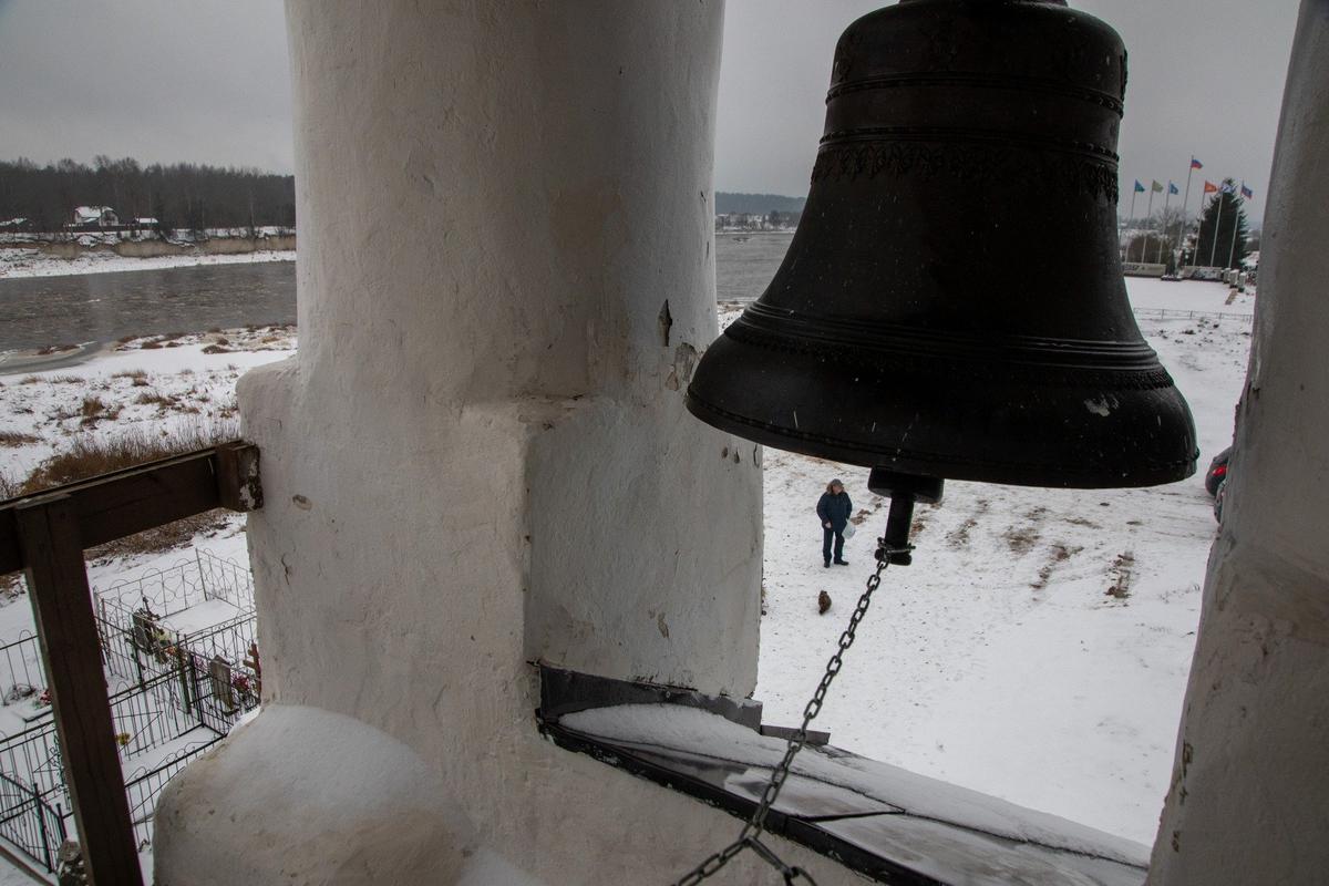 Фото: Алексей Душутин / «Новая газета»