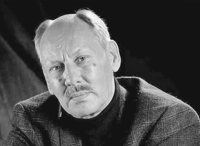 Сергей Плотов. Фото: novat.ru