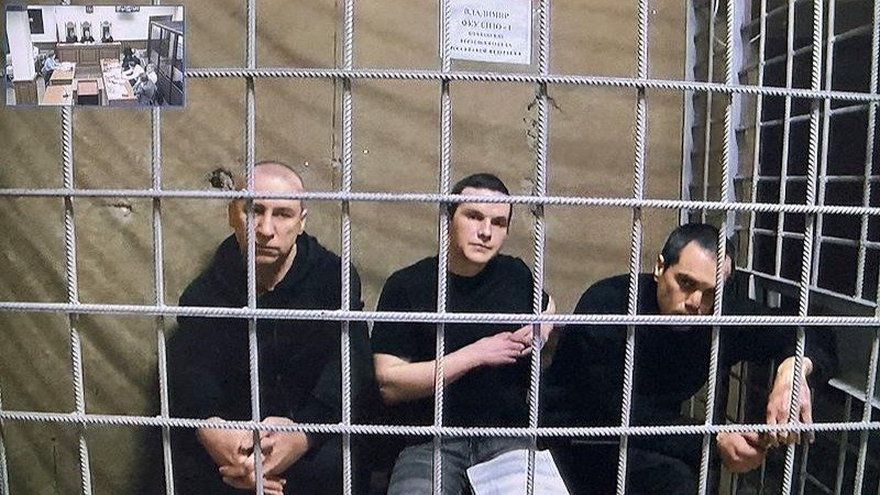 Владимирский синдром