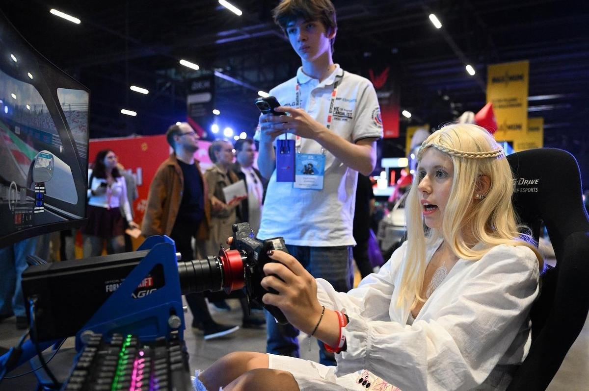 Фото: Антон Великжанин / Коммерсантъ