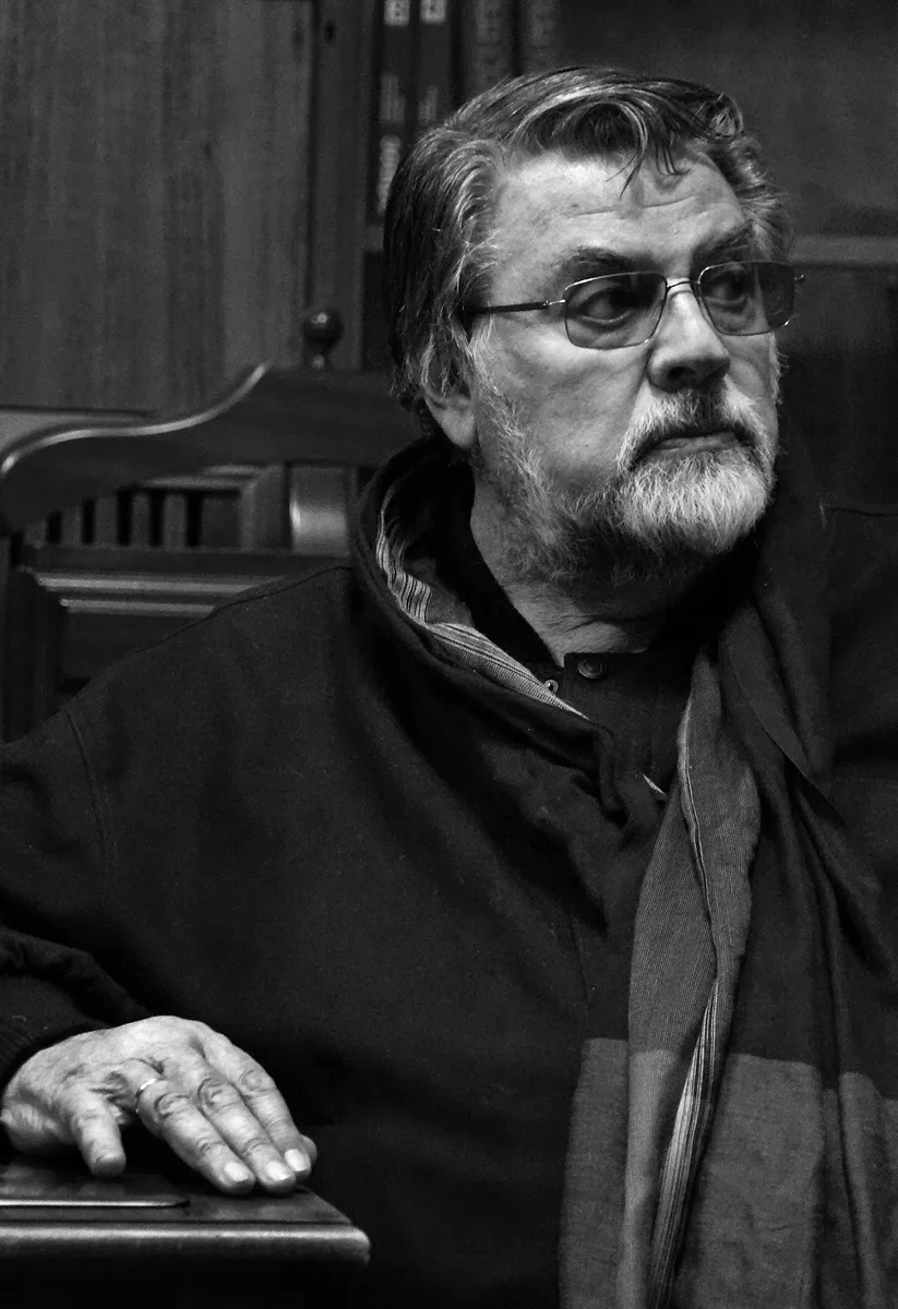 Александр Ширвиндт. Фото: Юрий Рост / «Новая газета»