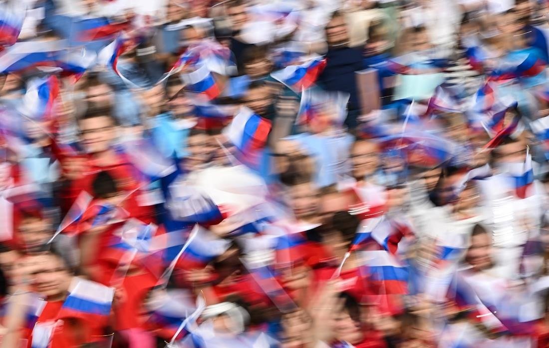 Фото: Игорь Иванко / Коммерсантъ