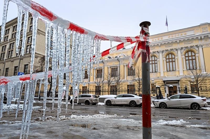 Фото: Анатолий Жданов / Коммерсантъ