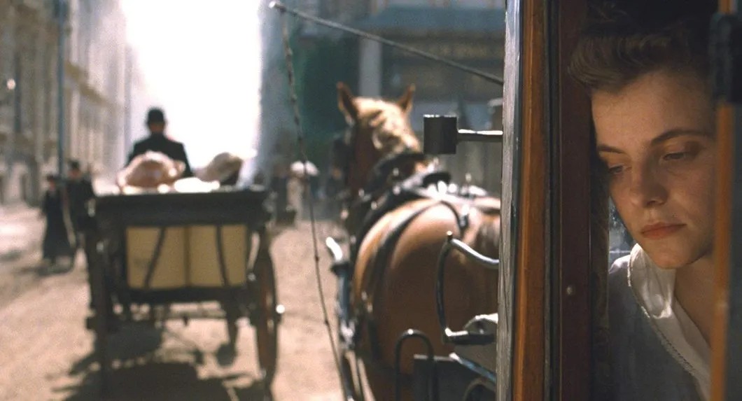 Кадр из фильма «Закат»