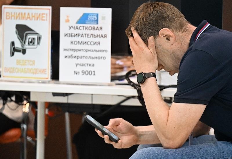 Фото: Антон Великжанин / Коммерсантъ