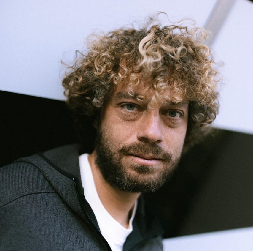 Илья Варламов. Фото: соцсети