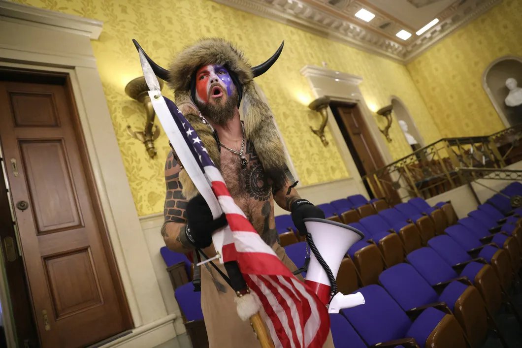 Джейк Анджели / Фото: Gettyimages