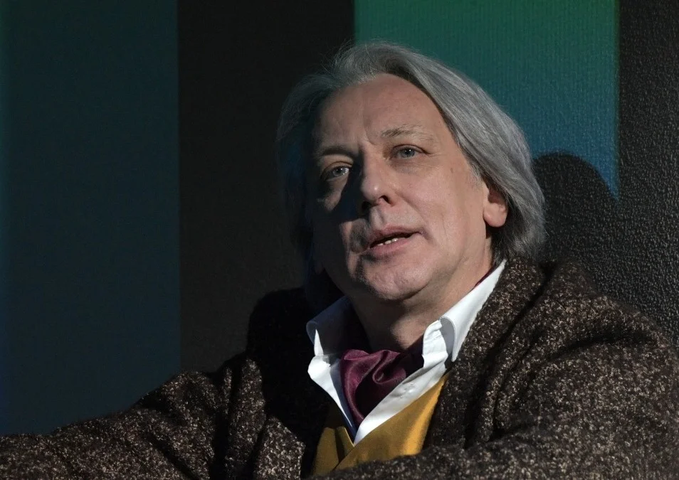 Алексей Веселкин. Фото: театр РАМТ