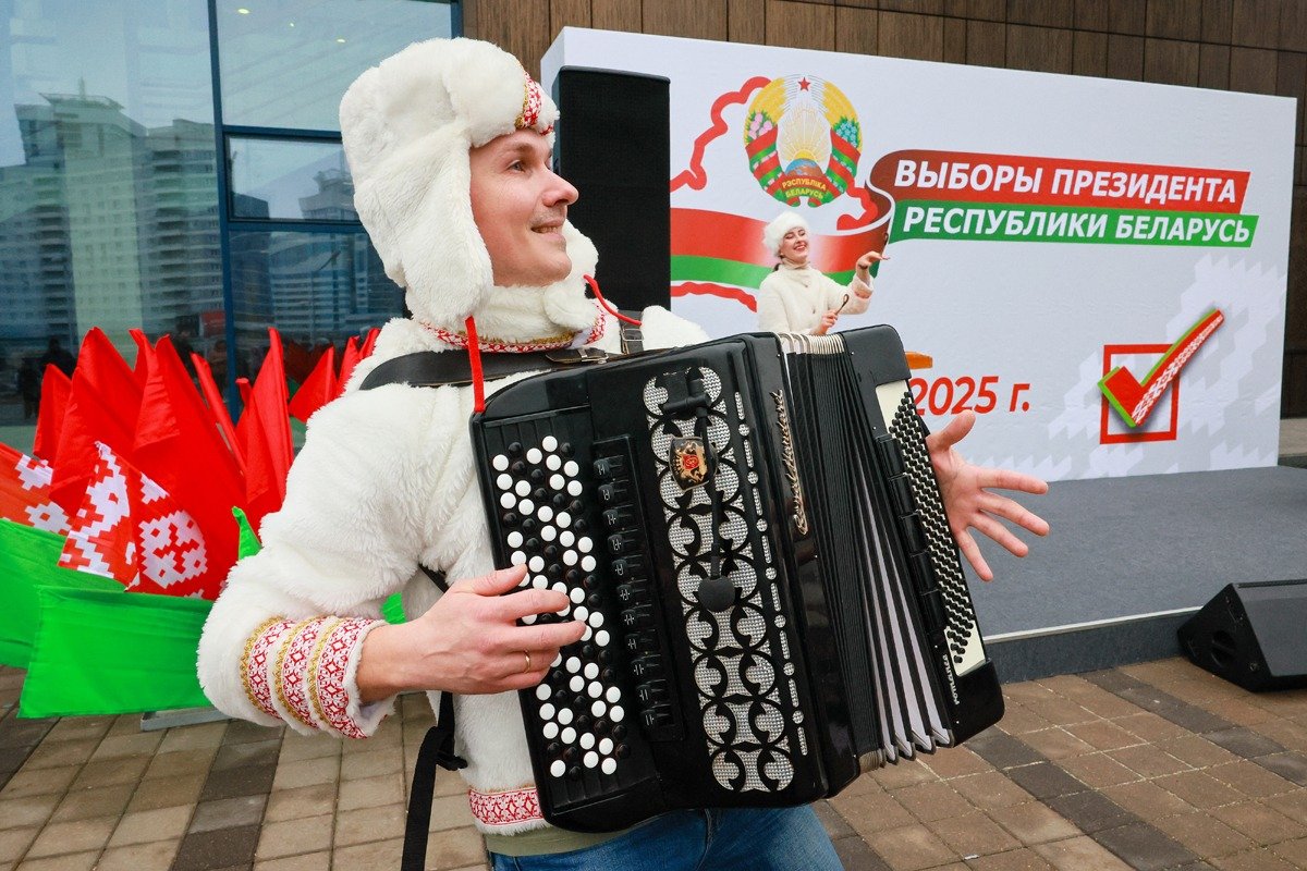 Фото: Владимир Смирнов / ТАСС