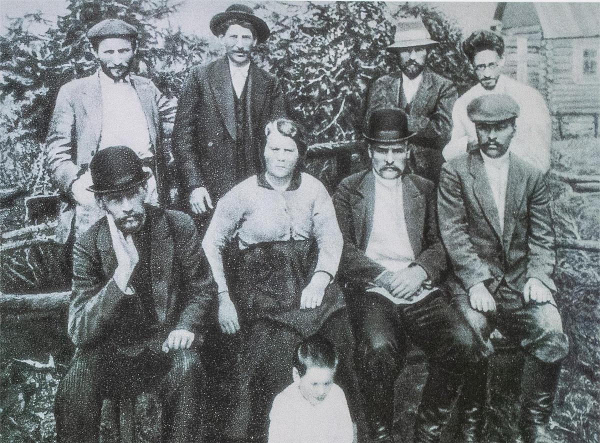 Найдите … отличий