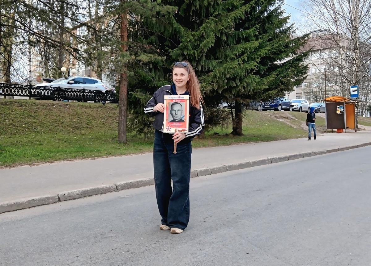 Ирина Калибабчук. Фото: соцсети