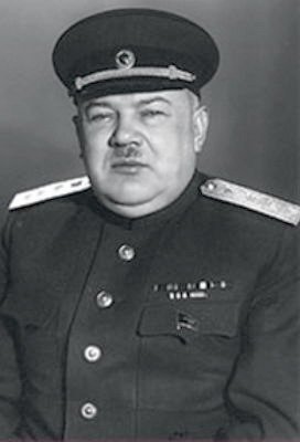 Ульрих Василий Васильевич. Источник: Википедия