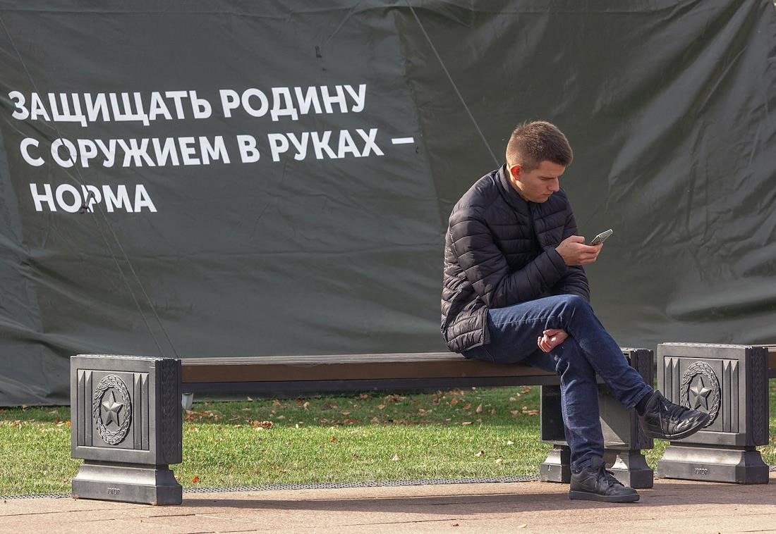 Фото: александр Баранов / Коммерсантъ