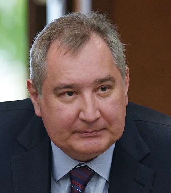 Дмитрий Рогозин. Фото: РИА Новости