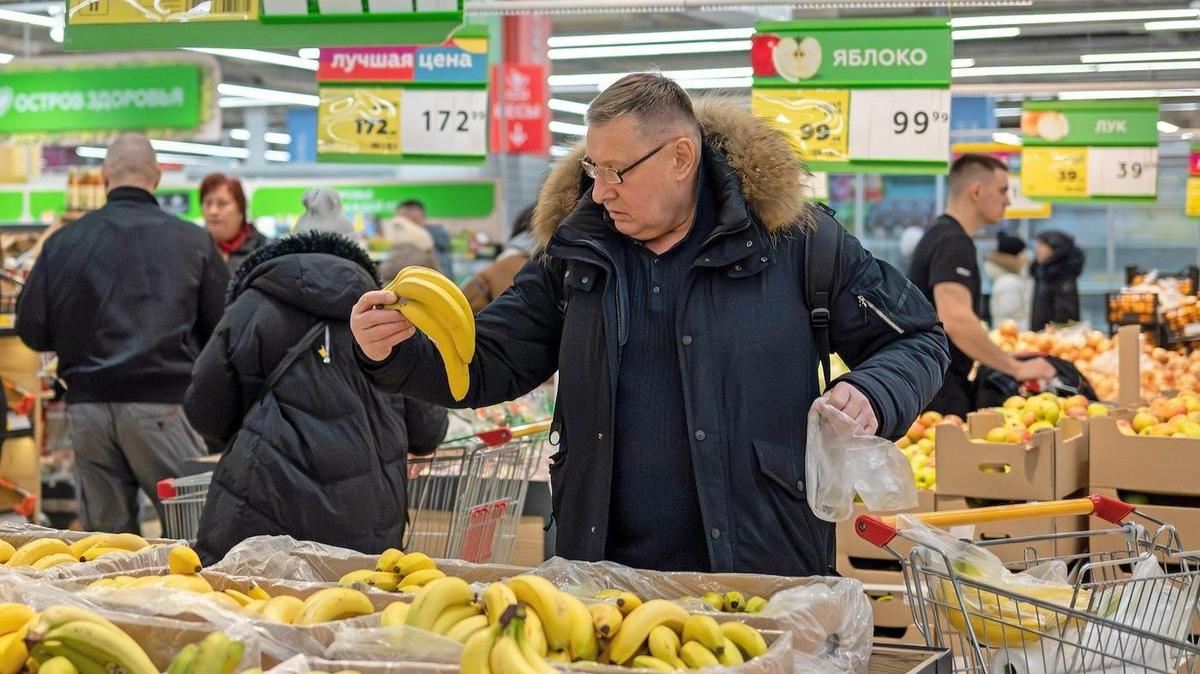 Апрельские ценности