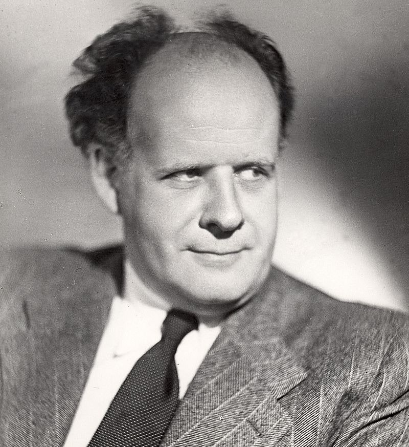 Сергей Эйзенштейн. Фото: Википедия