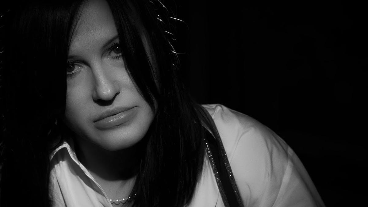 Юлия Салошенко. Фото: соцсети