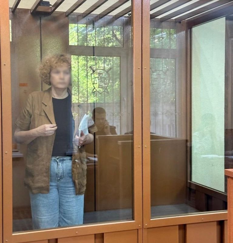 Мария Бонцлер. Фото: соцсети