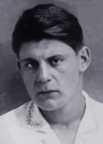 Борис Смоленский. Фото: википедия
