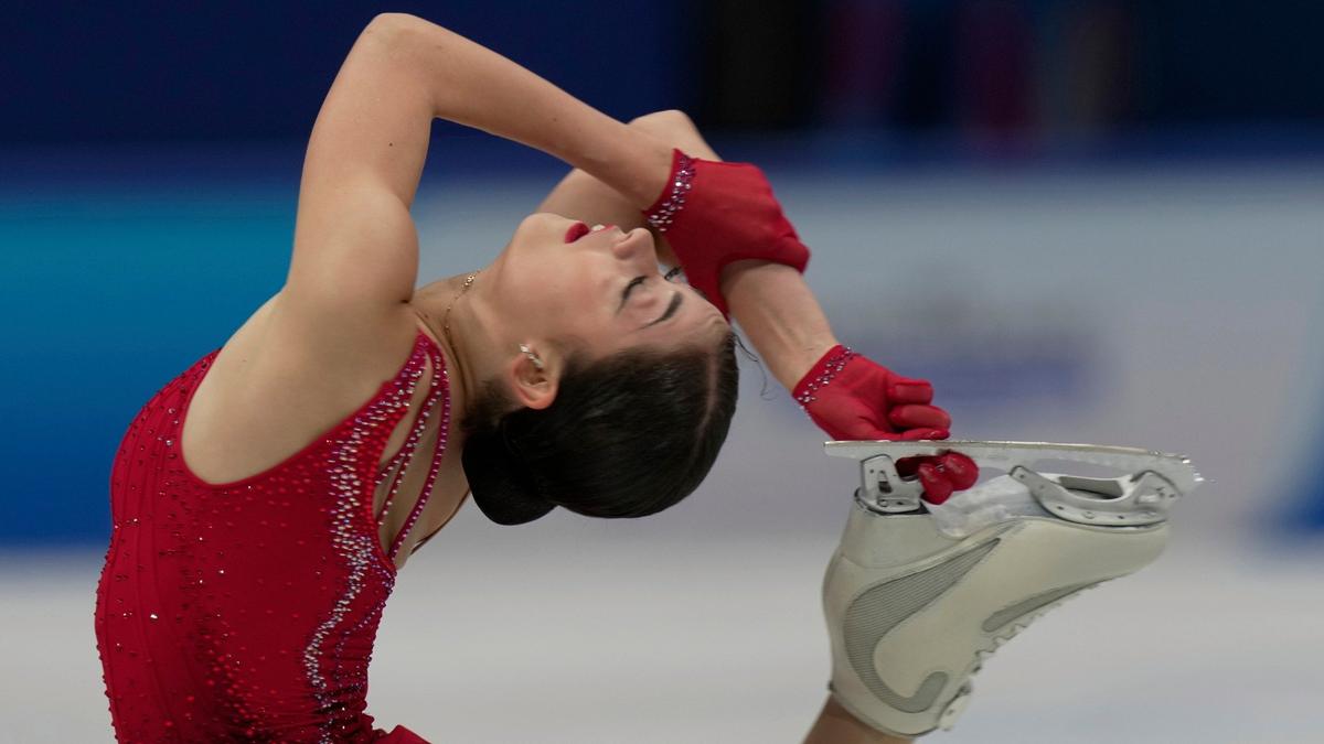 Одни на ледовом поле