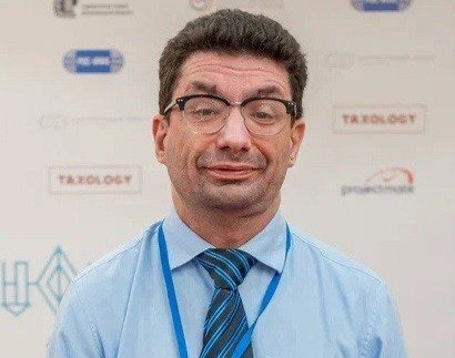 Павел Нетупский. Фото: соцсети