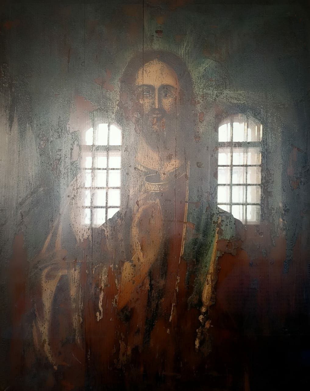 Енисейск. Фото из личного архива