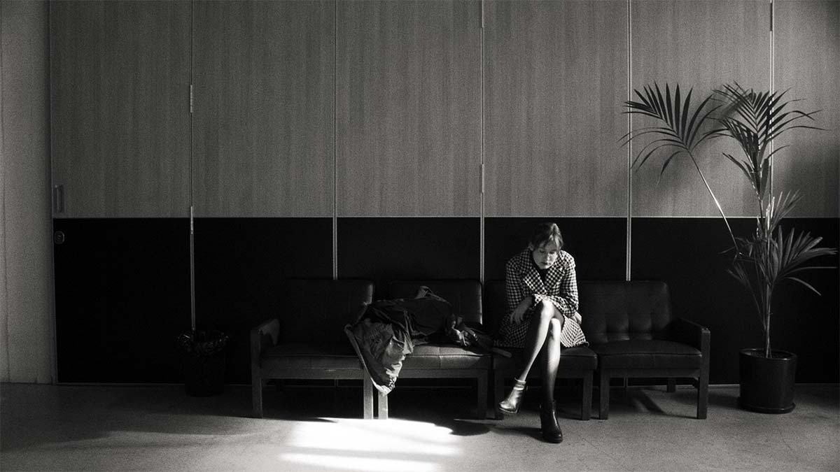 Кадр из фильма «Картины дружеских связей»